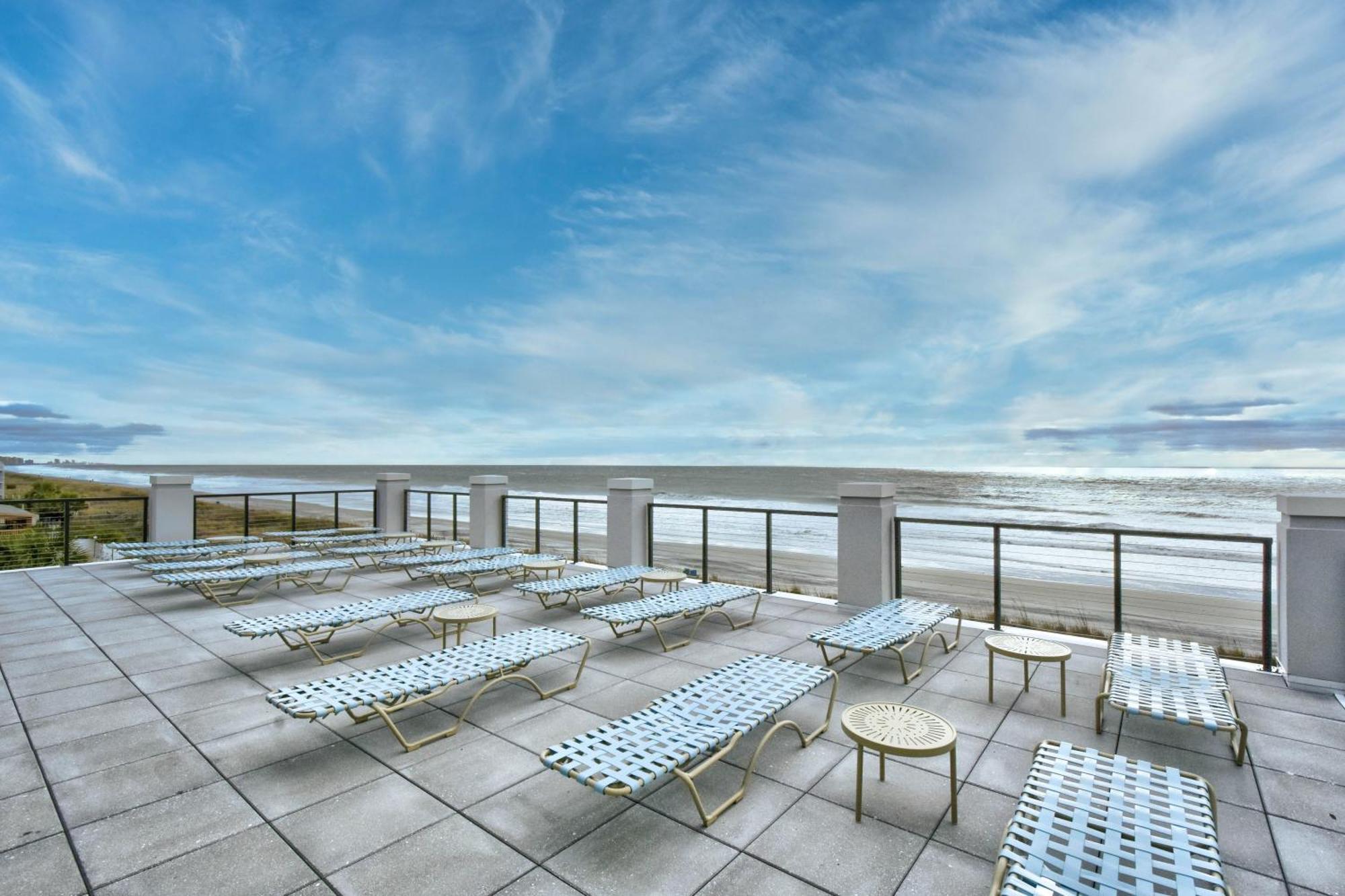 Serene Getaway At Arbor Trace In Barefoot Resort, 노스 미를 비치 외부 사진